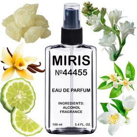 MIRIS Eau de Parfum 100ml front view