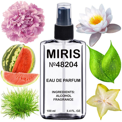 MIRIS Eau de Parfum 100ml front view