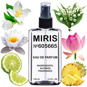MIRIS Eau de Parfum 100ml front view