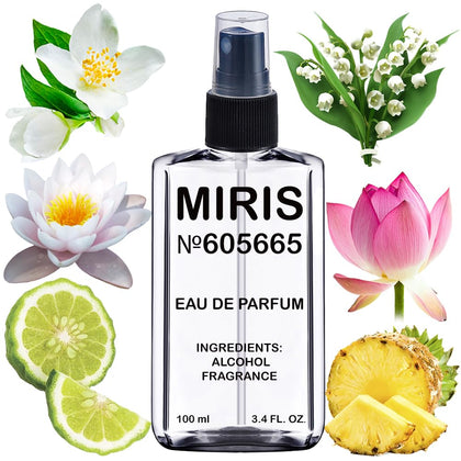 MIRIS Eau de Parfum 100ml front view
