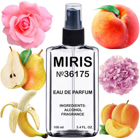 MIRIS Eau de Parfum 100ml front view
