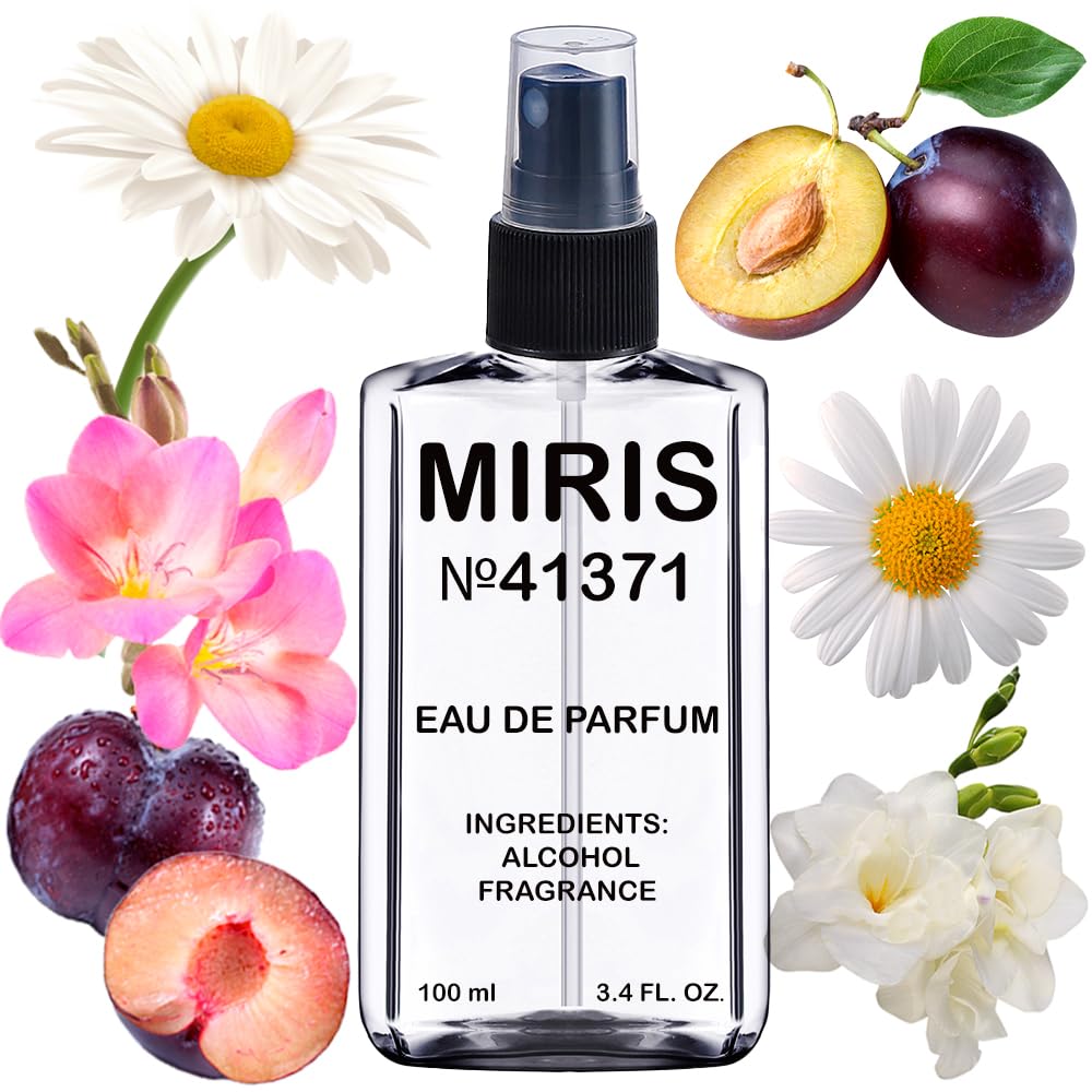 MIRIS Eau de Parfum 3.4 Fl Oz front view