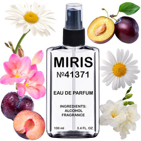 MIRIS Eau de Parfum 3.4 Fl Oz front view
