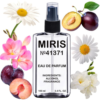 MIRIS Eau de Parfum 3.4 Fl Oz front view