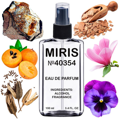 MIRIS Eau de Parfum 3.4 Fl Oz front view