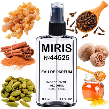 MIRIS Eau de Parfum 3.4 Fl Oz front view
