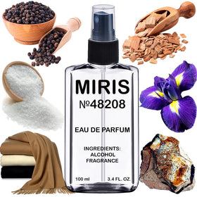 MIRIS Eau de Parfum for Women 100 ml front view