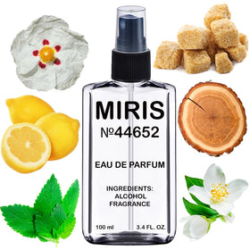MIRIS Eau de Parfum for Women 100ml front view