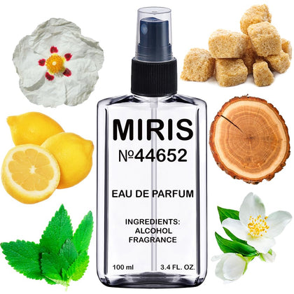 MIRIS Eau de Parfum for Women 100ml front view