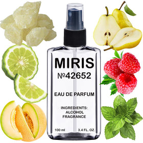 MIRIS Eau de Parfum for Women 100ml front view
