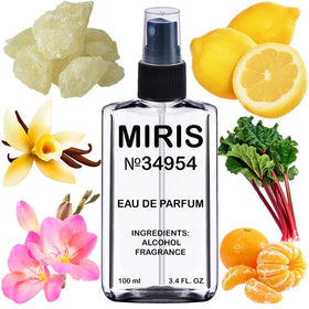 MIRIS Eau de Parfum for Women 100ml front view