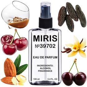 MIRIS Eau de Parfum inspired by Lost Cherry 100ml bottle front view