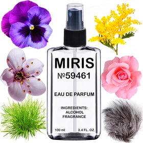 MIRIS Sakura Eau de Parfum 100ml front view