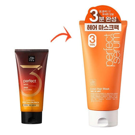 Mise En Scene 3 Min Korean Hair Mask with natural oils