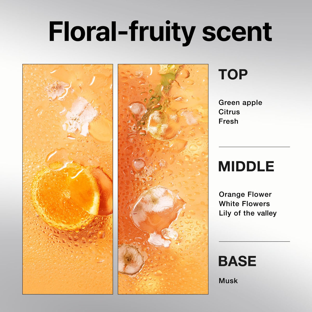 Mise En Scene Perfect Base Up Essence texture close-up