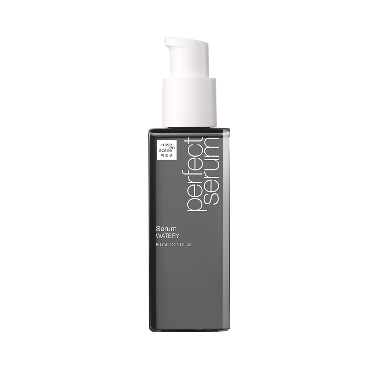 Mise En Scene Perfect Serum Watery Hair Oil 2.70 fl. Oz front view