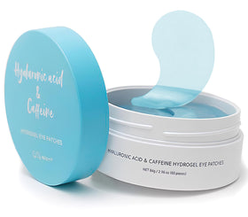 misoli Under Eye Patches packaging front view