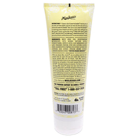 Miss Jessie's Leave In Condish Conditioner 8.5 oz packaging with ingredients