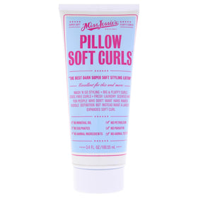 Miss Jessie's Pillow Soft Curls Lotion 3.4 oz front view