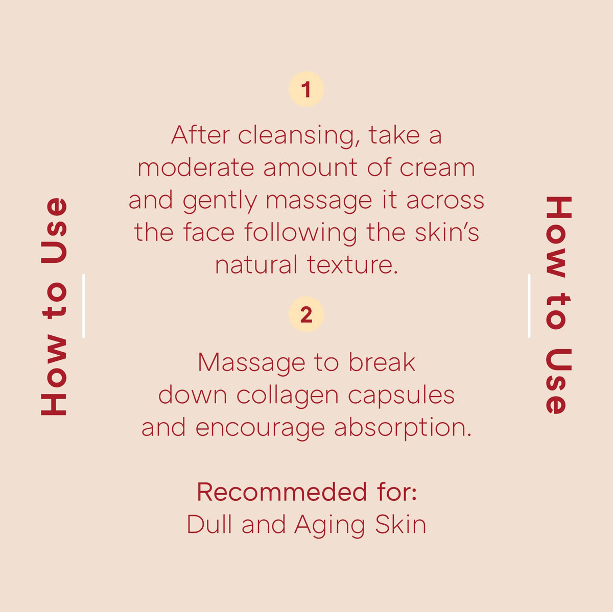 MISSHA Atelo Collagen Power Plumping Cream packaging