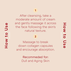 MISSHA Atelo Collagen Power Plumping Cream packaging