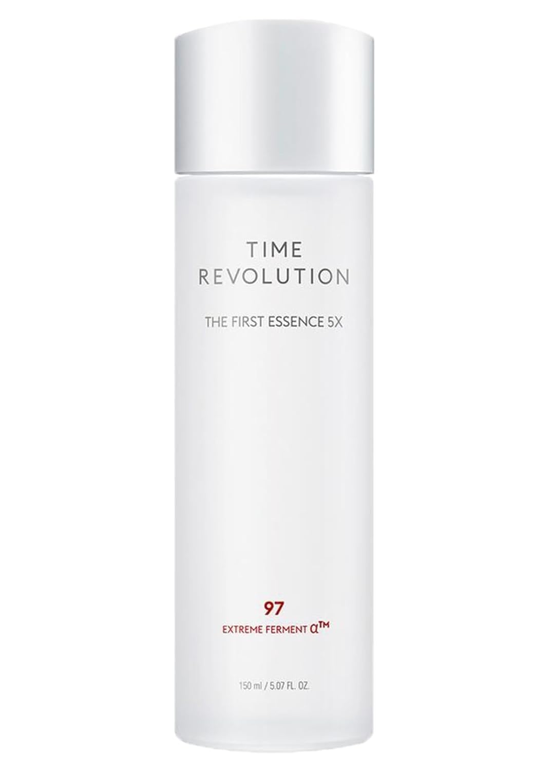 MISSHA Time Revolution The First Essence 5X front view