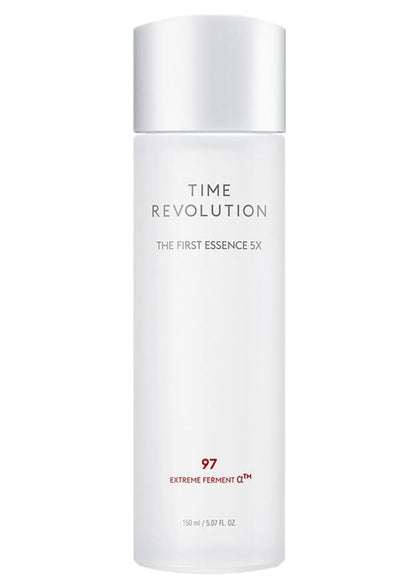 MISSHA Time Revolution The First Essence 5X front view