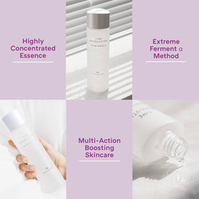 MISSHA Time Revolution The First Essence 5X side view