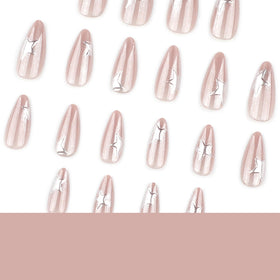 Mivota gel cleaning pads for press on nails