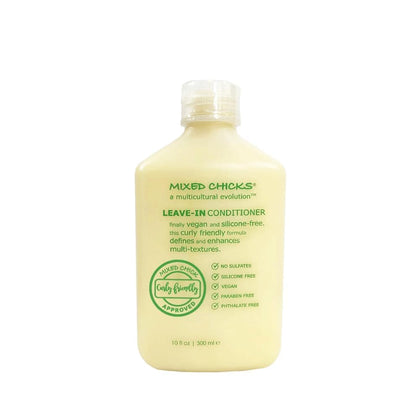 Mixed Chicks Leave-in Conditioner 10 fl. oz front view