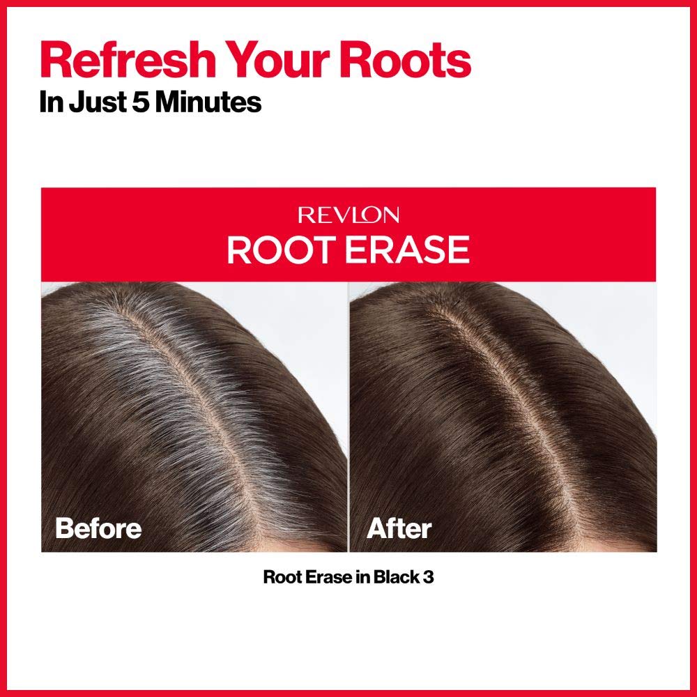 Mixing bowl feature on REVLON Permanent Hair Colour cap