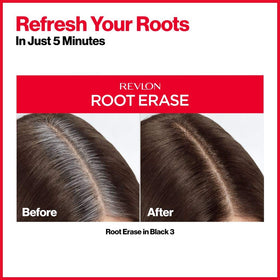 Mixing bowl feature on REVLON Permanent Hair Colour cap