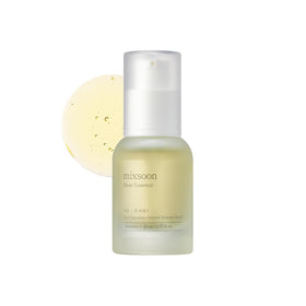 mixsoon Bean Essence Mini 20ml front view with packaging