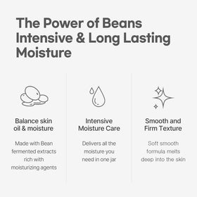 mixsoon Bean Glass Skin Duo cream packaging side view