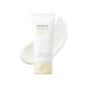 mixsoon Bean Sunscreen 50ml front view