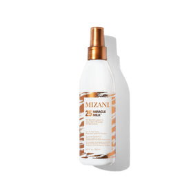 Mizani 25 Miracle Milk Leave-in Conditioner bottle front view