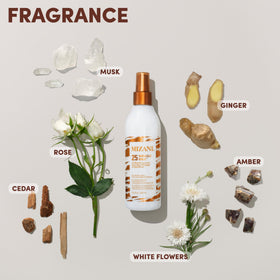 Mizani 25 Miracle Milk Leave-in Conditioner packaging