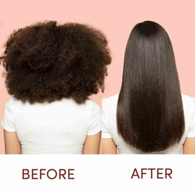 Mizani Strength Fusion Shampoo ingredients list