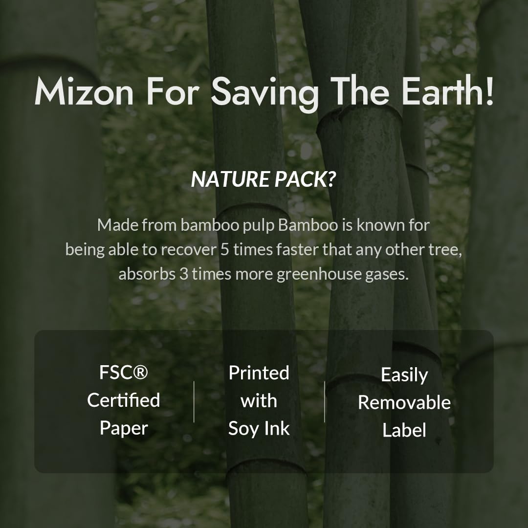 MIZON Phyto Plump Collagen Eye Gel Patch packaging details