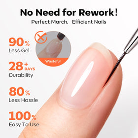 modelones 9mm liner brush for nail art