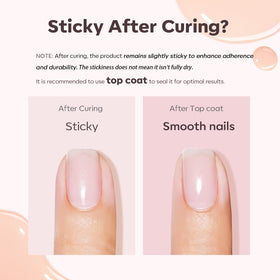 modelones Builder Nail Gel 8-in-One Cover Nude packaging