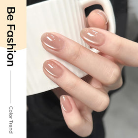 modelones Cat Eye Gel Nail Polish 15ML with magnetic stick