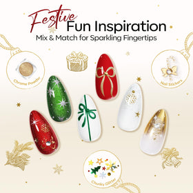 modelones Gel Nail Polish application tools and accessories