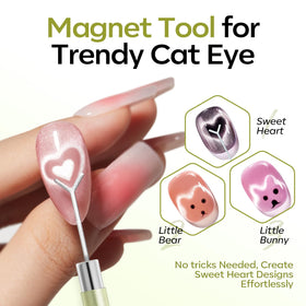 modelones Nail Art tools in packaging