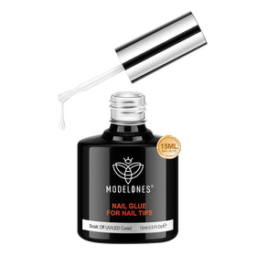 modelones Nail Gel Glue 60g front view