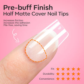 modelones Nail Gel Kit packaging front view