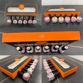 modelones Nail Polish Set in a gift box