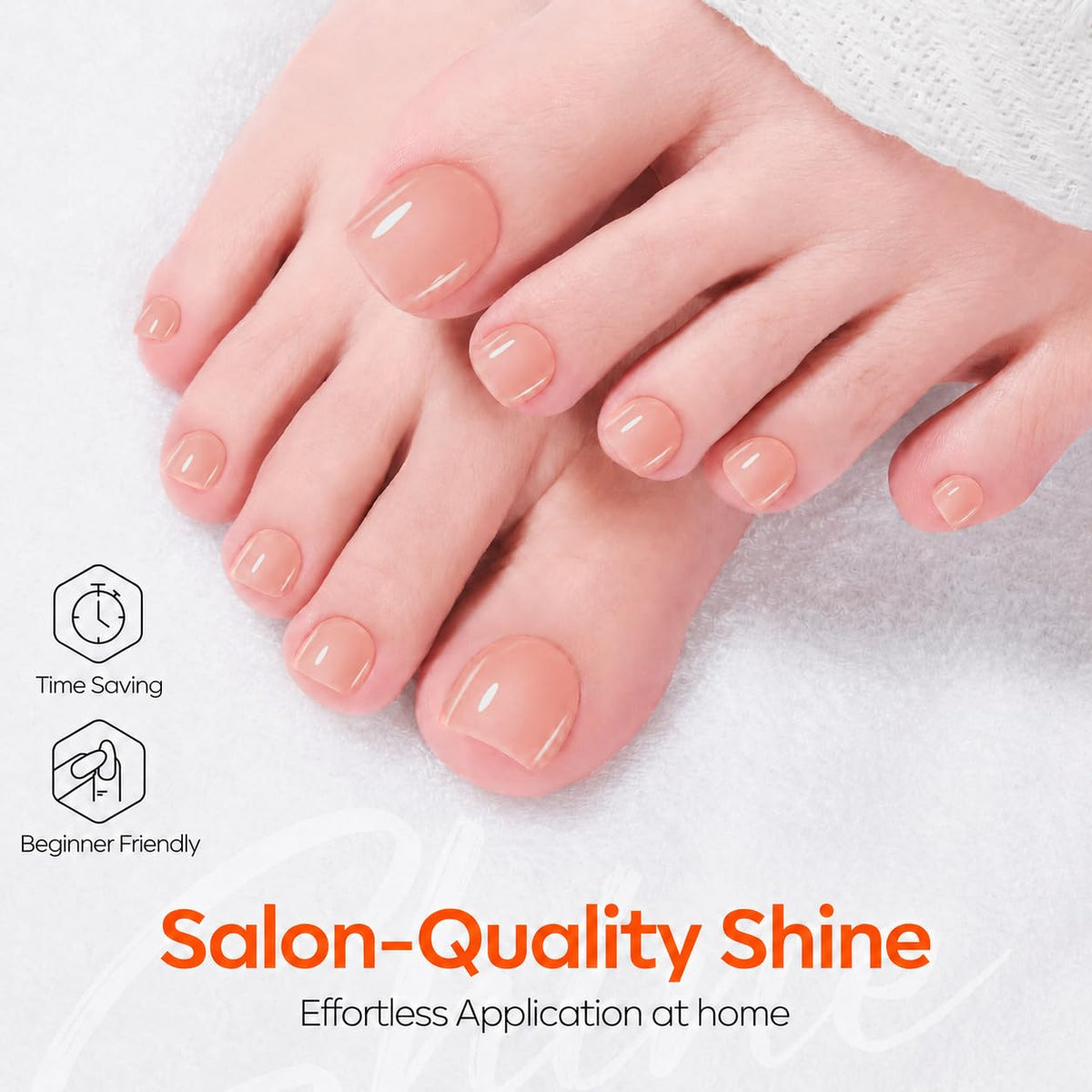 modelones Nail Strengthener and Growth packaging details