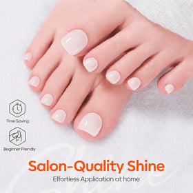 modelones Nail Strengthener packaging