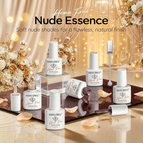 modelones nude cat eye gel bottle close-up